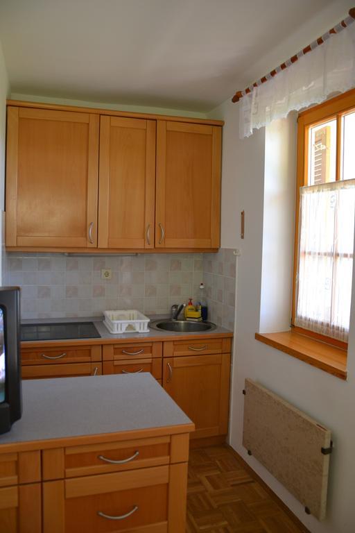 מורבסקה טופליצה Apartma Marjetica 47 מראה חיצוני תמונה