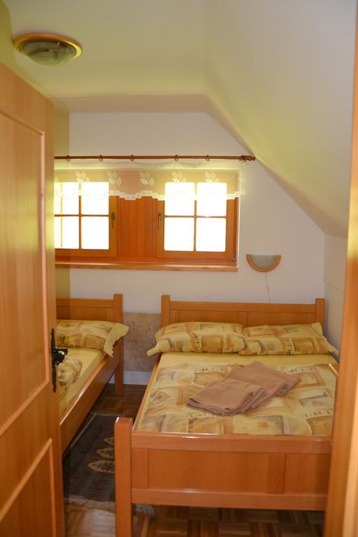 מורבסקה טופליצה Apartma Marjetica 47 מראה חיצוני תמונה