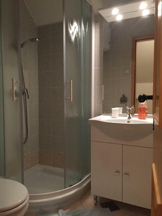 מורבסקה טופליצה Apartma Marjetica 47 מראה חיצוני תמונה